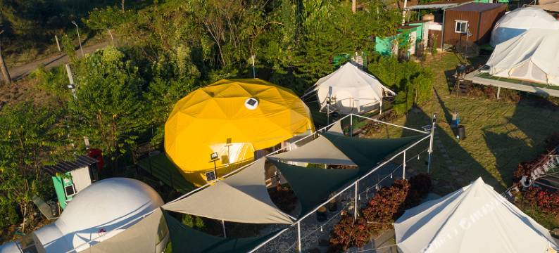 臭氧班考霍酒店(Ozone by Bankhaokho)图片