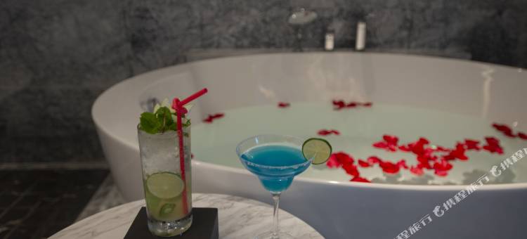 南浔蝶来大酒店图片