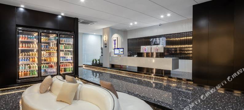 7号电竞酒店(南开区奥体中心店)图片