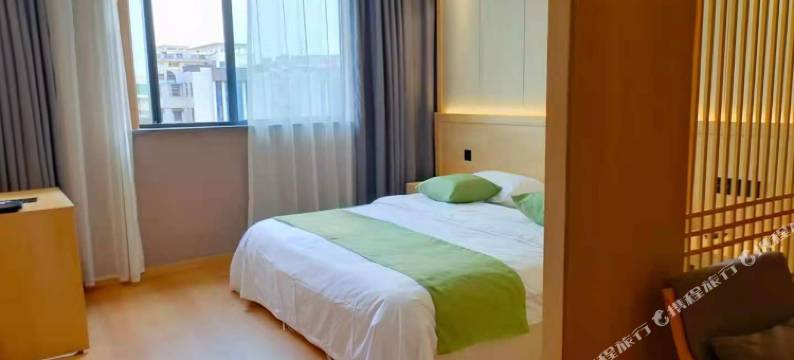 响水汉力士酒店图片