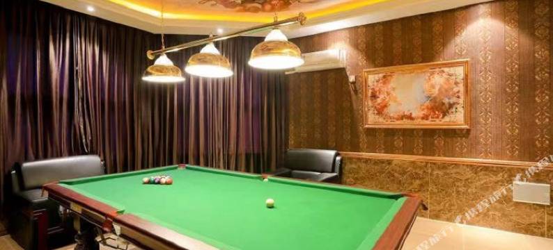 长沙/公司团建/班级聚会/生日派对度假别墅(南一道分店)图片