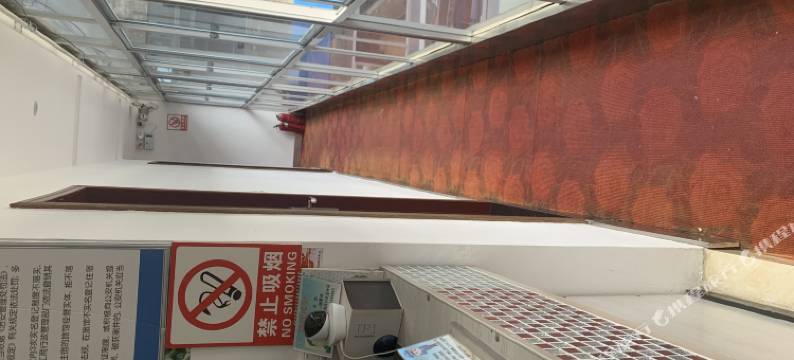 丹江口爱家商务宾馆图片