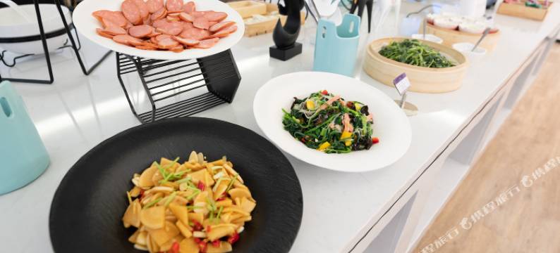 银座佳驿酒店(济南钢城区钢都大街银座商城店)图片