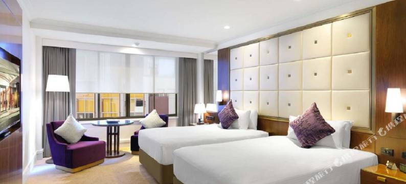 悉尼阿莫拉吉姆森酒店(Amora Hotel Jamison Sydney)图片