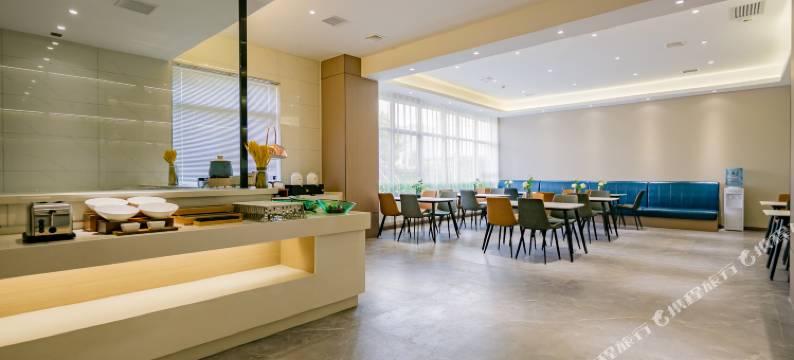 星程酒店(临潼华清池景区店)图片