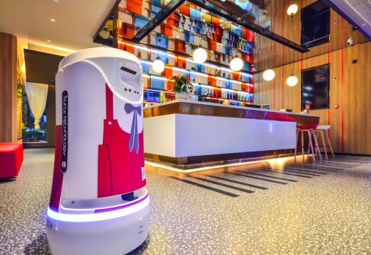 Ibis Hotel (Jiujiang Gongqingcheng University Town) Hotel Overview