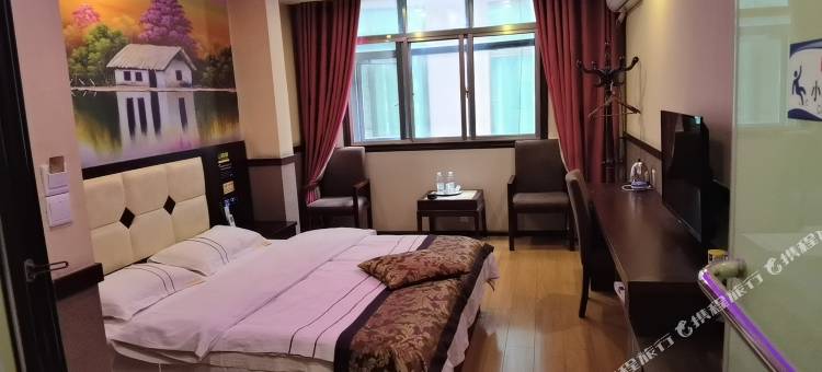 晴隆城市快捷酒店图片