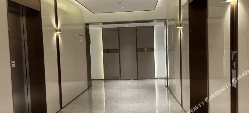 梵希民宿(洛阳宝龙城市广场龙门高铁站店)图片