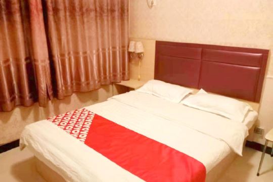 君豪酒店(正定中学店)