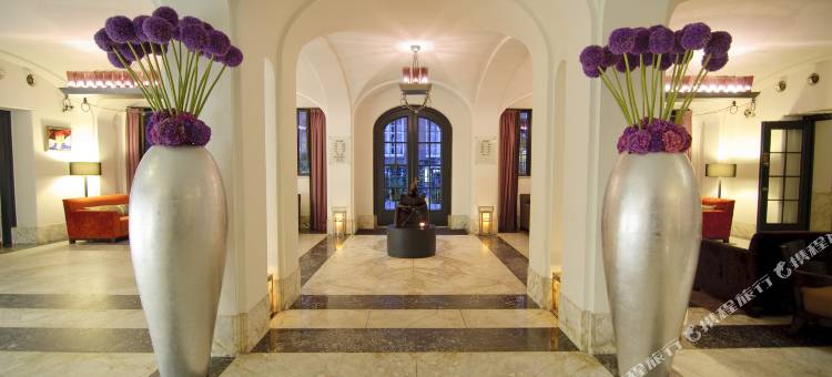 阿姆斯特丹索菲特传奇大酒店(Sofitel Legend the Grand Amsterdam)图片