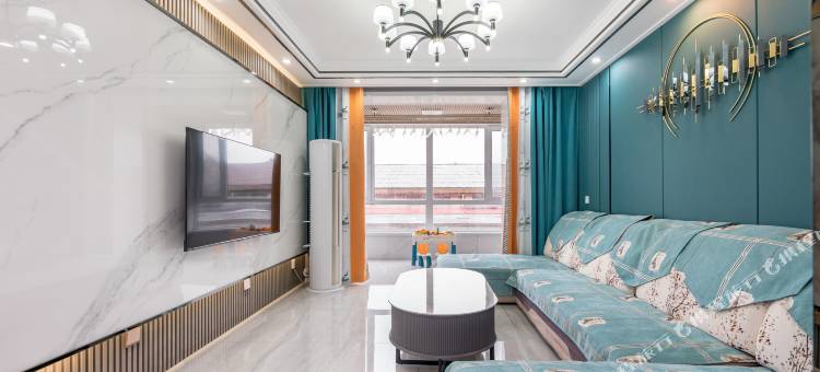 北戴河东海岸民宿(刘庄海鲜市场店)图片