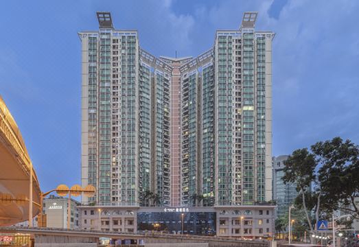 PARKGEUN HOTEL (Shenzhen Luohu port international trade store)Hotel Overview