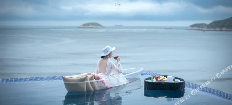 嵊泗枸杞岛素若精品民宿图片