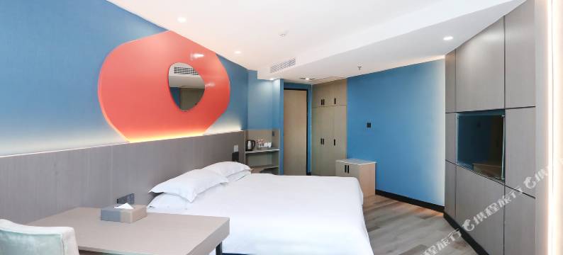 潮州宝华酒店图片