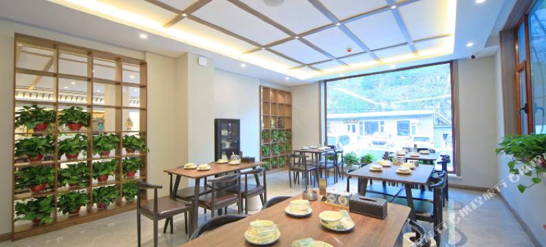 五台山天津客栈(五爷故里店)图片