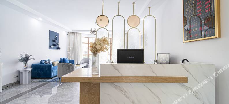 海丰深汕合作区大飞休闲民宿图片