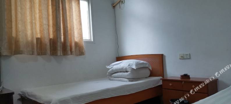 潢川和美宾馆图片