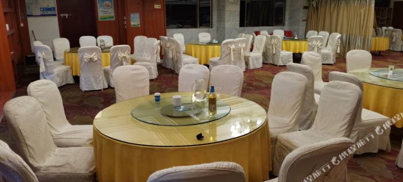 茶陵有新大酒店图片