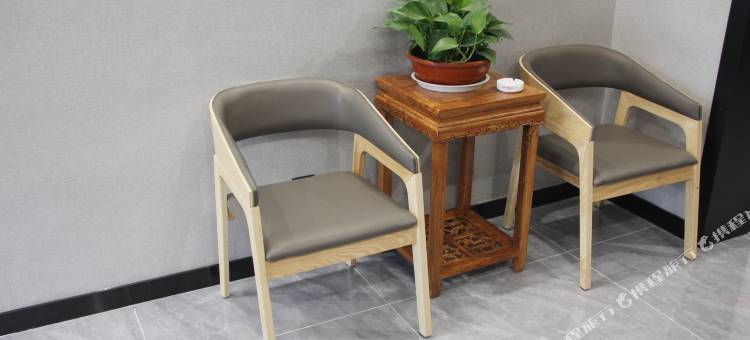 骏怡连锁酒店(莱州汽车站店)图片