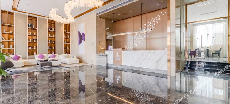 麗枫酒店(佛山西站狮山店)图片