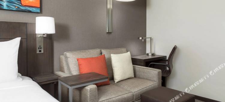 纽约时代广场凯悦嘉轩酒店(Hyatt Place New York City/Times Square)图片