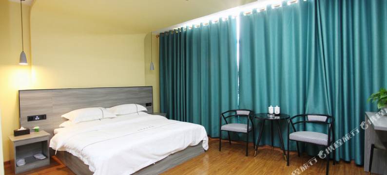 镇原圣凯商务宾馆图片