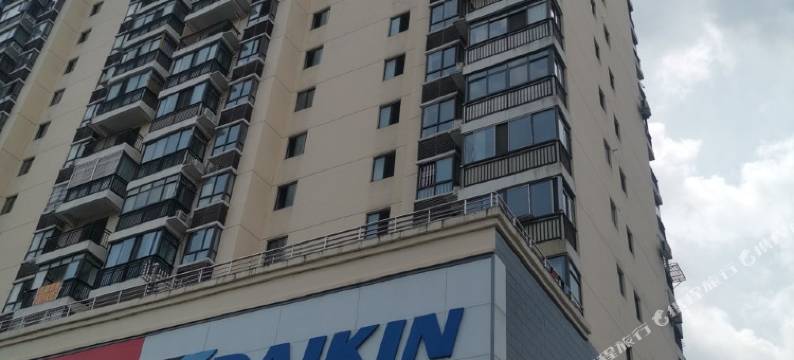 未见山民宿图片