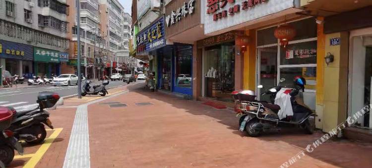 惠胜旅馆图片