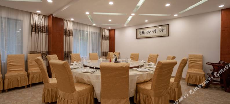 莫干山香水岭度假酒店图片