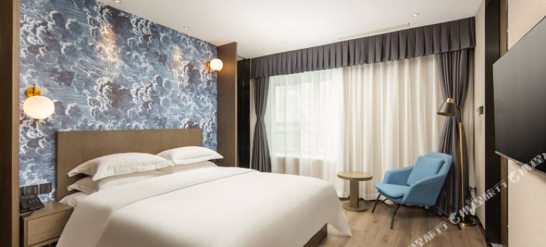 北京中意鹏奥御瑞酒店图片