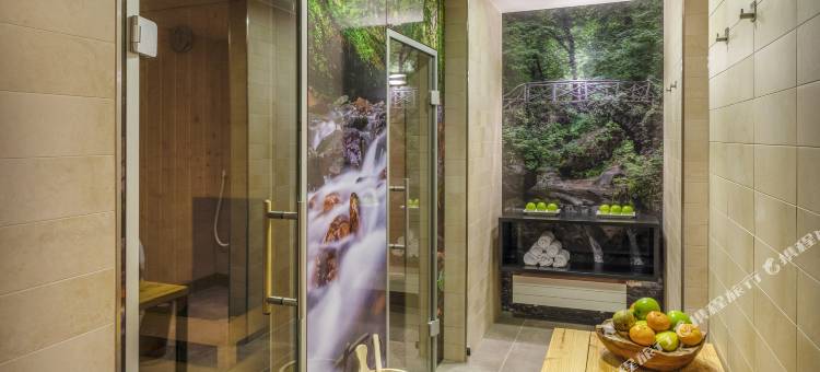 卢森堡美利亚酒店(Melia Luxembourg)图片