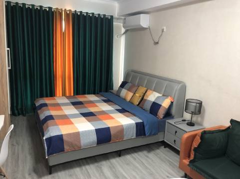 长春途家 • 白云公寓