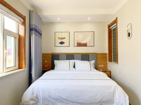 长治佳怡家庭公寓