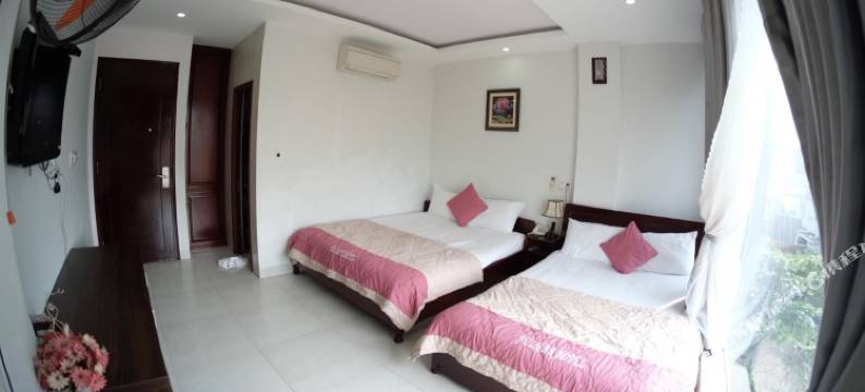 海燕酒店(Fulmar Hotel)图片