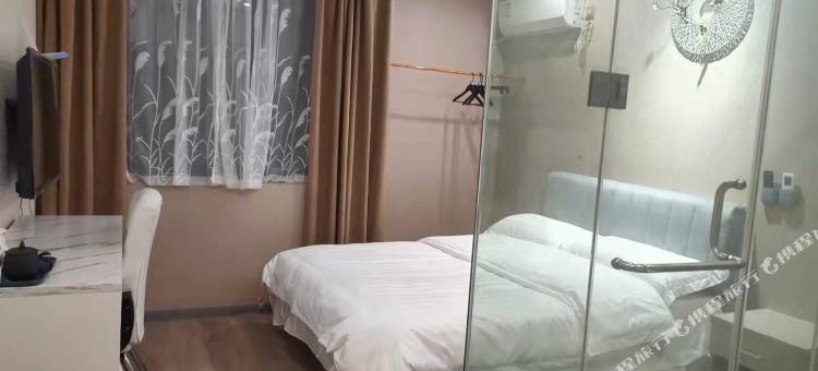 上海小巧民宿(泗泾店)图片