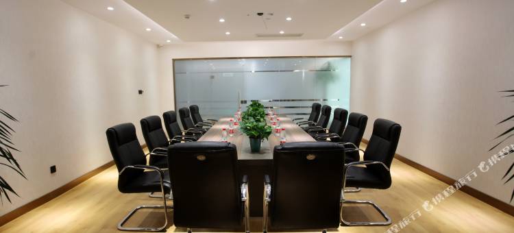 格菲酒店(单县新汽车站店)图片