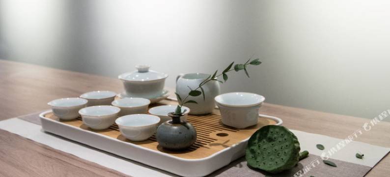 重庆一沐艺术酒店(解放碑步行街店)图片