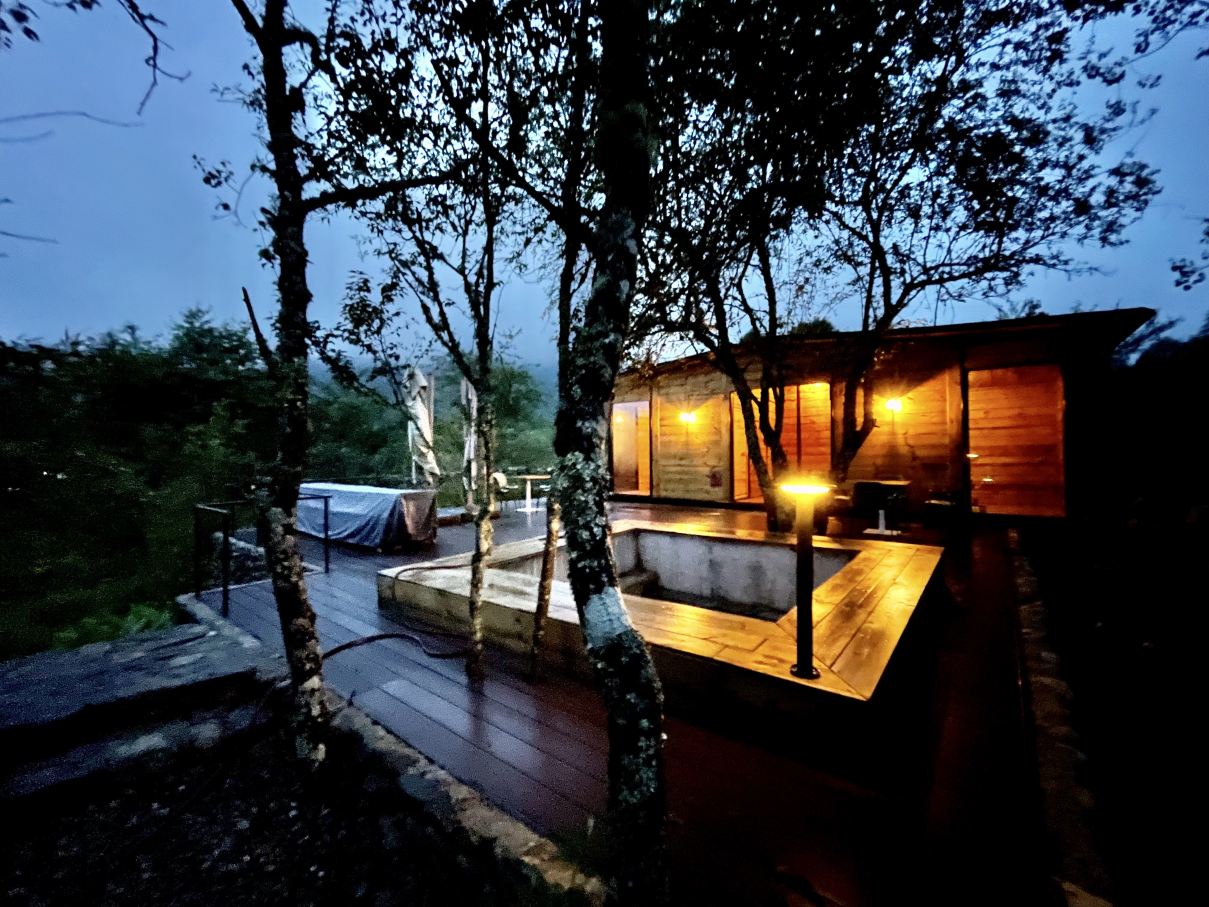 Hotel Overview