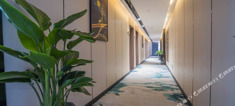 乐际精致酒店(重庆欢乐谷店)图片