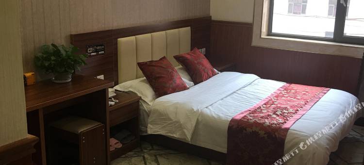 木兰县隆瑞宾馆图片