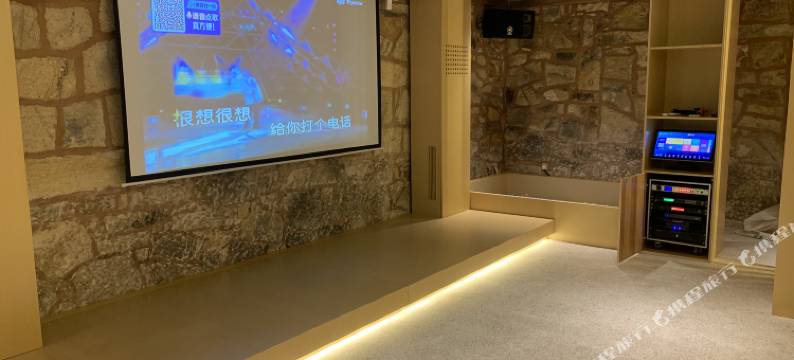 温岭梦情海湾民宿图片