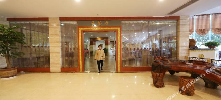武宁国际大酒店图片
