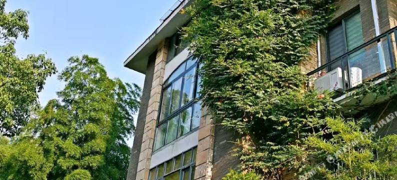 杭州23号小院图片