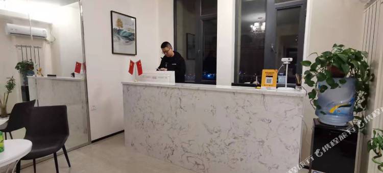 拾光酒店(唐山学院会展中心店)图片