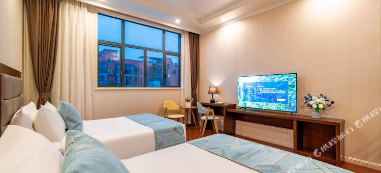 赤水云泰乐怡酒店图片