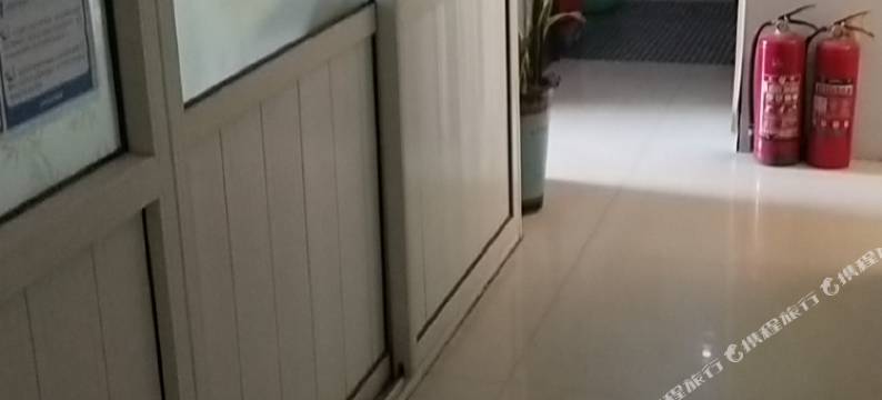 通辽万宏旅店图片