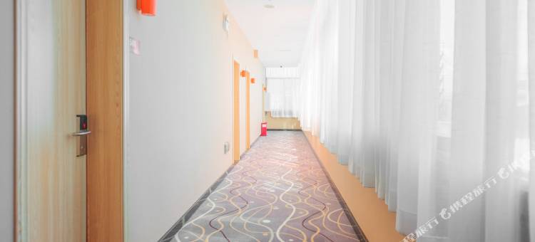 7天优品酒店(临沧客运站市一中店)图片