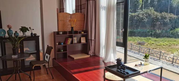 村上春宿(泰宁金湖店)图片