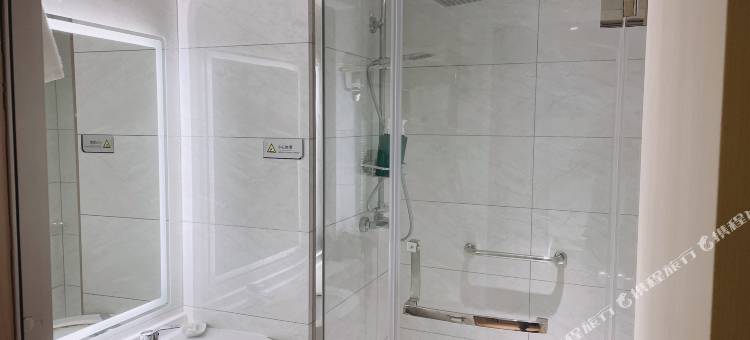 白玉兰酒店(丰县汽车站店)图片