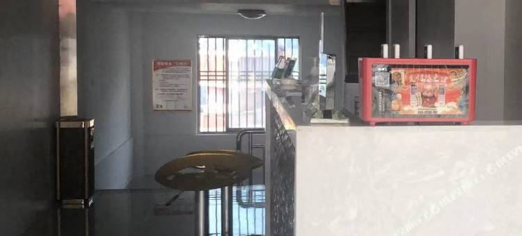 聚缘酒店(攀枝花百盛广场店)图片